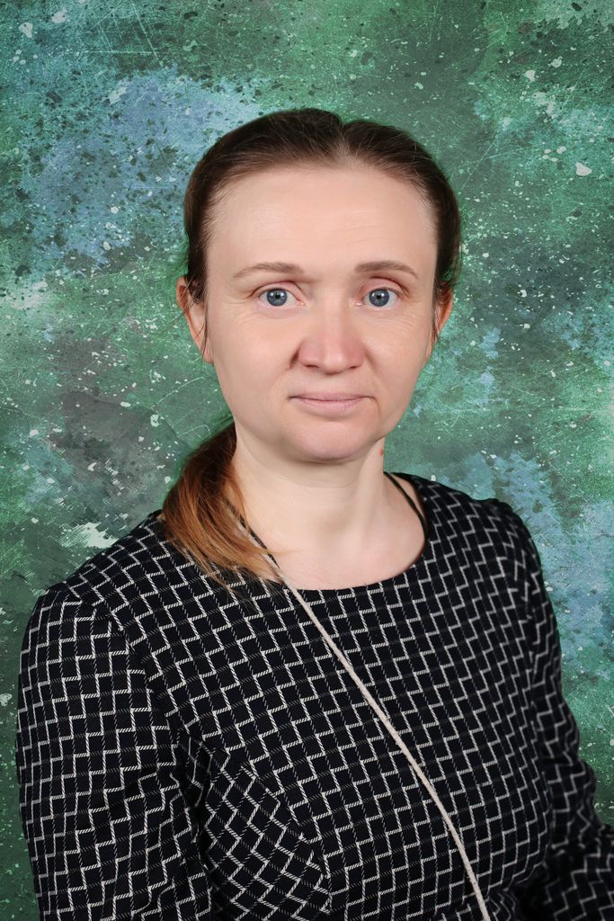 Исайчева Ольга Александровна.